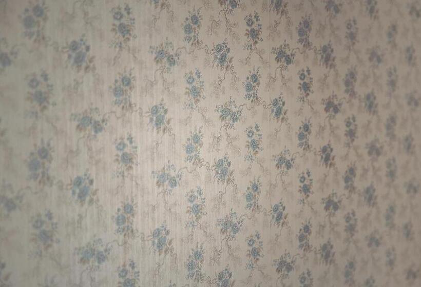 민박 Chateau De Grosfy