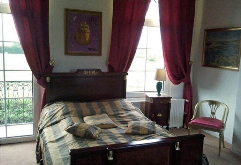 ベッドアンドブレックファースト Chateau Du Mesnil