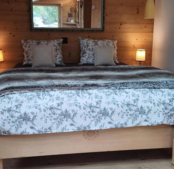 צימר Chesa Staila