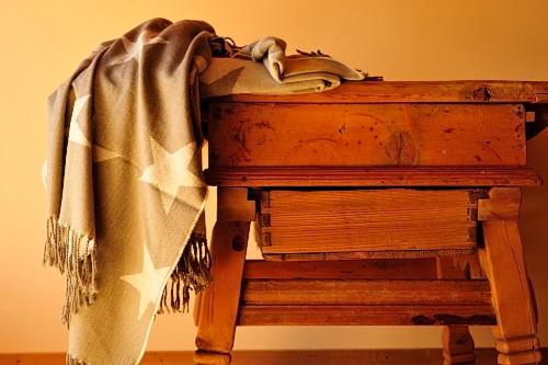 צימר Chesa Staila