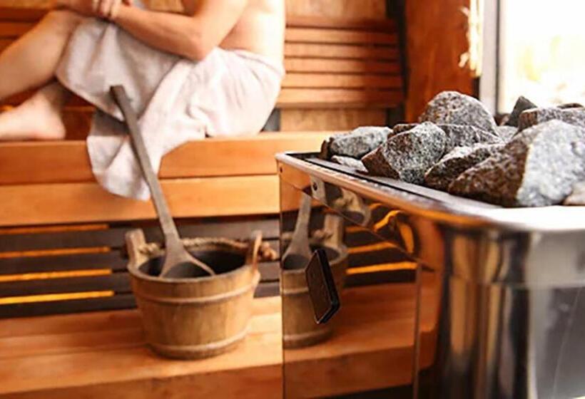 צימר Chesa Staila