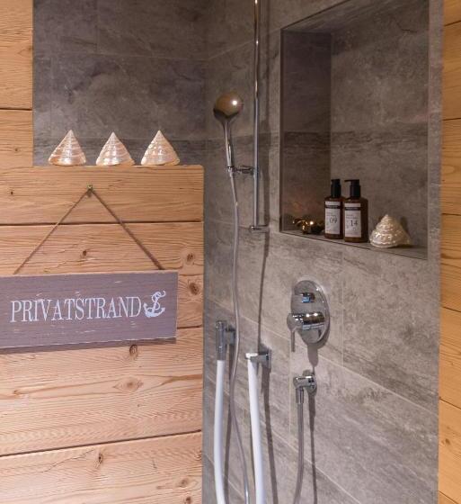 צימר Chesa Staila