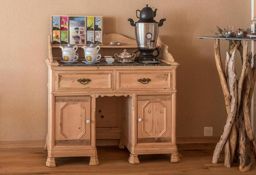 צימר Chesa Staila