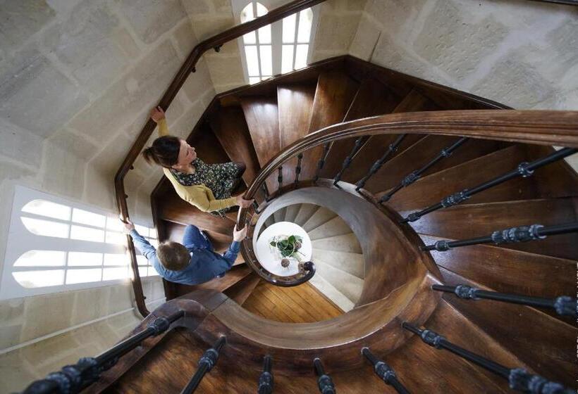 צימר Château De Breuil