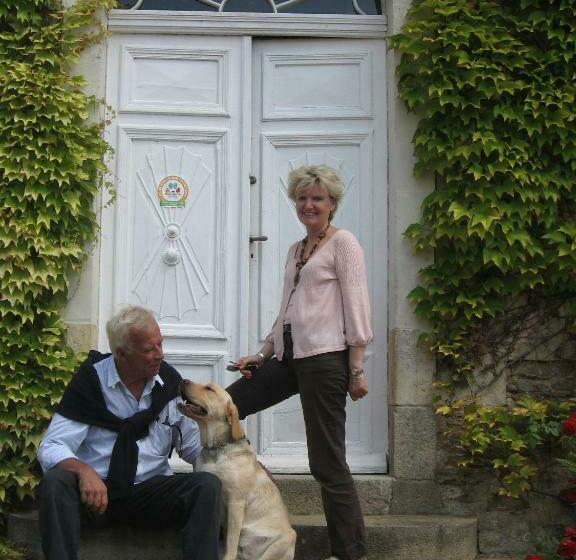 צימר Château Des Lutz