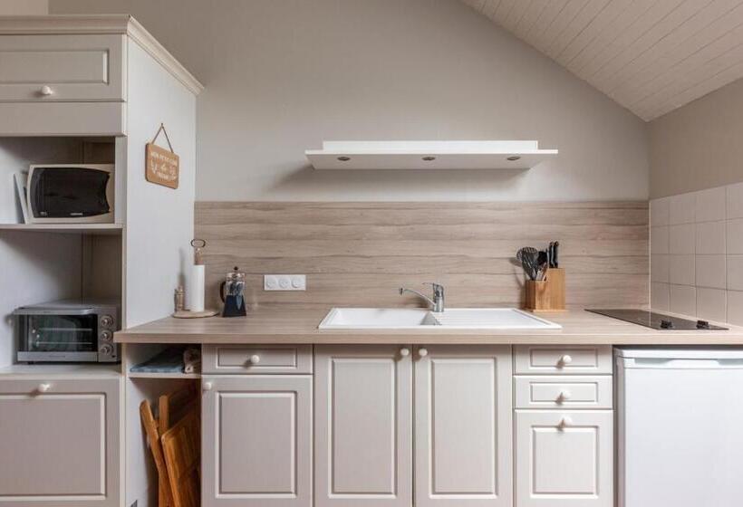 צימר Clerval Maison D Hôtes Et Gîtes