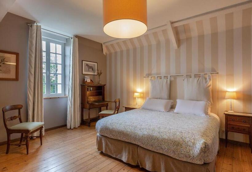 צימר Clerval Maison D Hôtes Et Gîtes