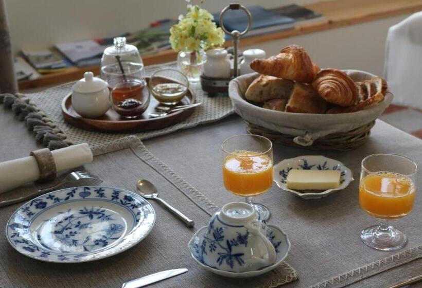 Bed and Breakfast Clerval Maison D Hôtes Et Gîtes