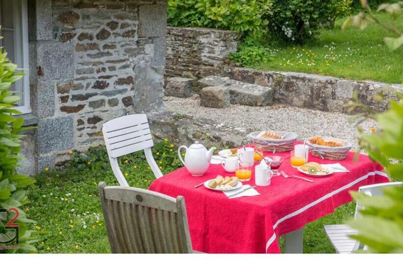 צימר Clerval Maison D Hôtes Et Gîtes