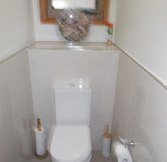 Bed and Breakfast Costa Plenti Southend Bnb