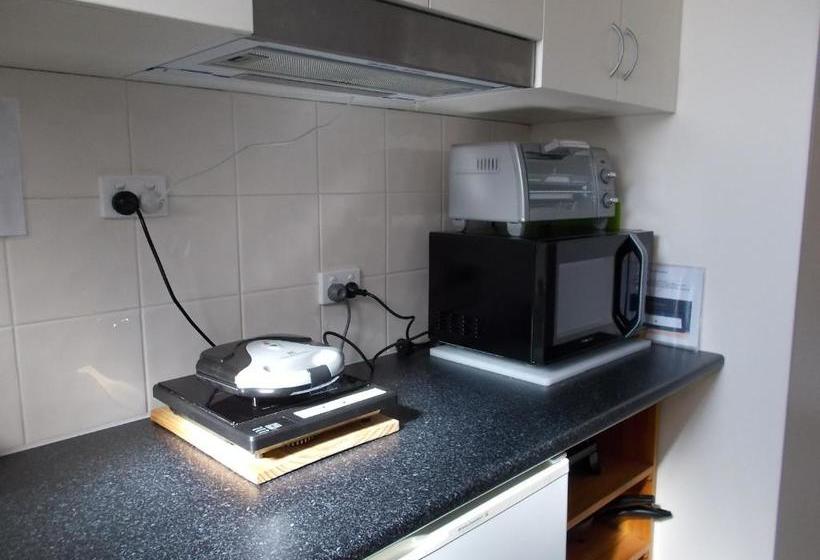 Bed and Breakfast Costa Plenti Southend Bnb