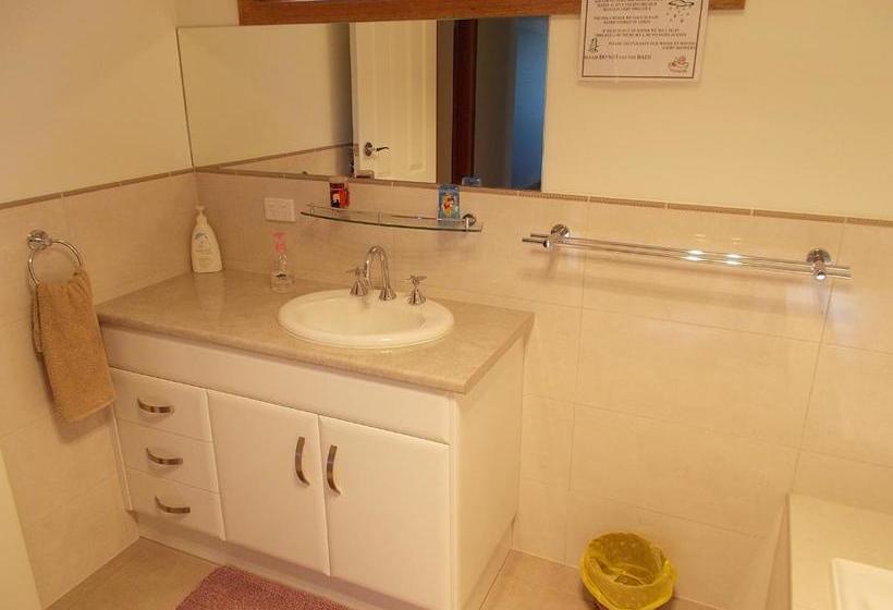 Bed and Breakfast Costa Plenti Southend Bnb