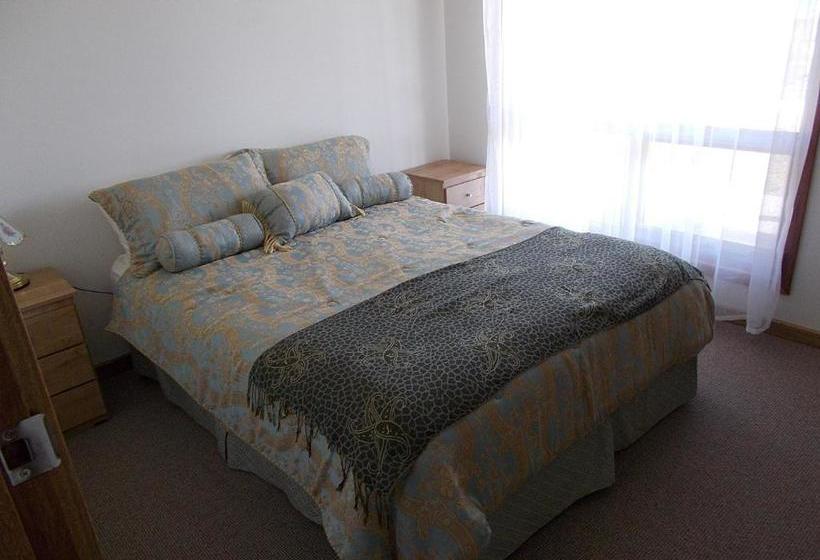 Bed and Breakfast Costa Plenti Southend Bnb