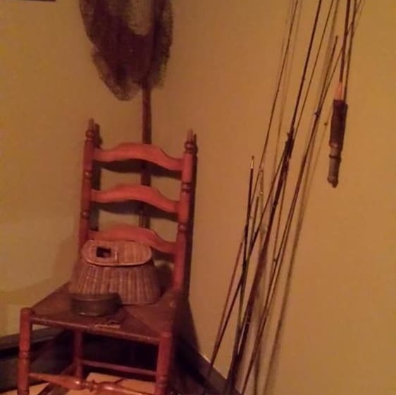 مبيت وإفطار Deer Mountain Lodge & Wilderness Resort