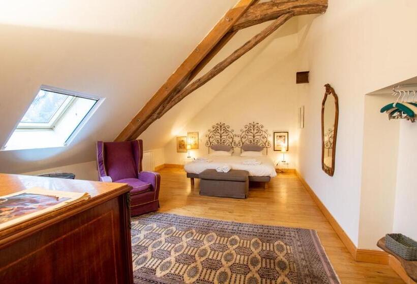 민박 Domaine Maison Dodo