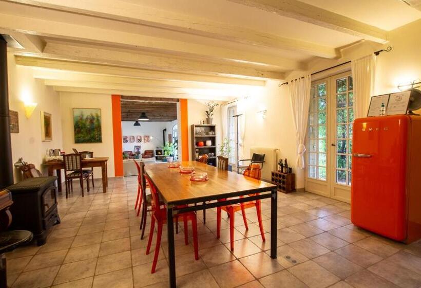 민박 Domaine Maison Dodo