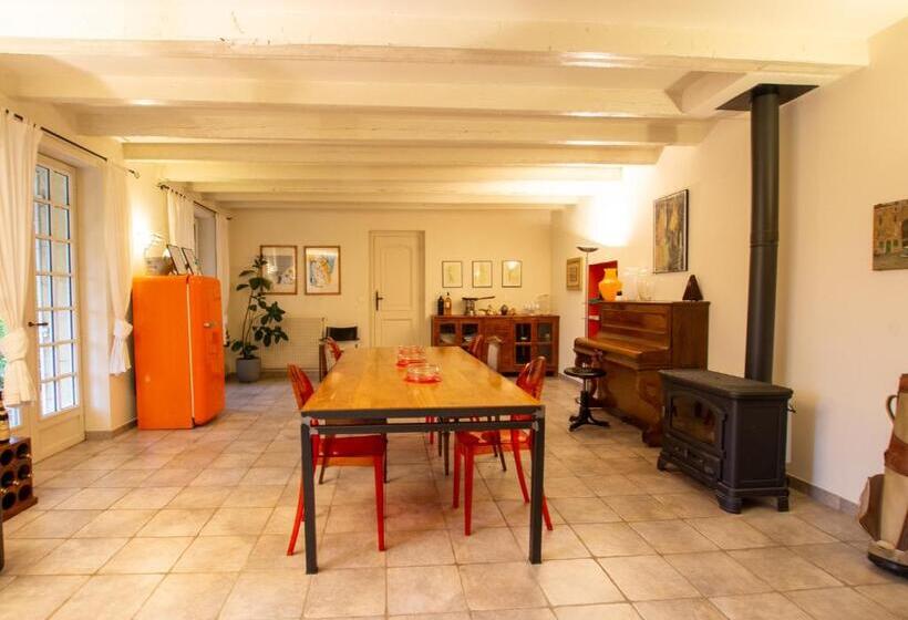 민박 Domaine Maison Dodo