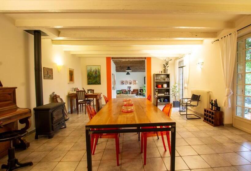 민박 Domaine Maison Dodo