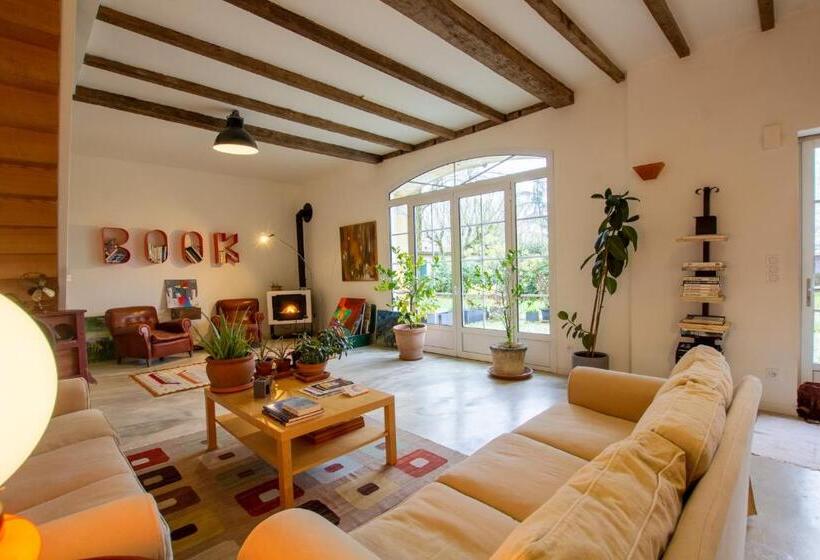 민박 Domaine Maison Dodo