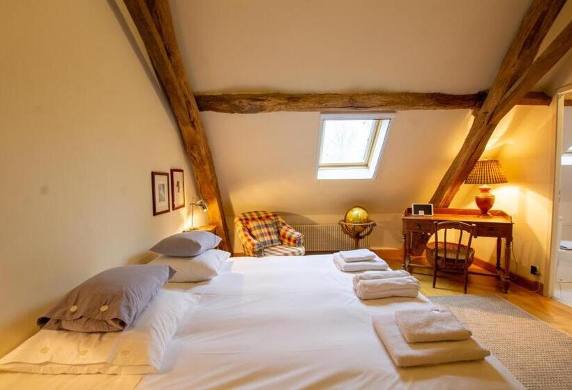 민박 Domaine Maison Dodo