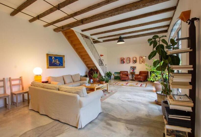 민박 Domaine Maison Dodo