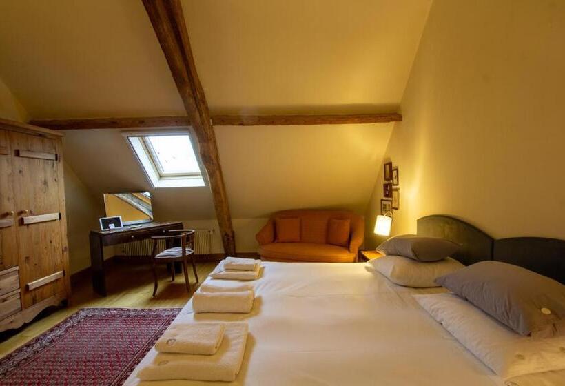 민박 Domaine Maison Dodo