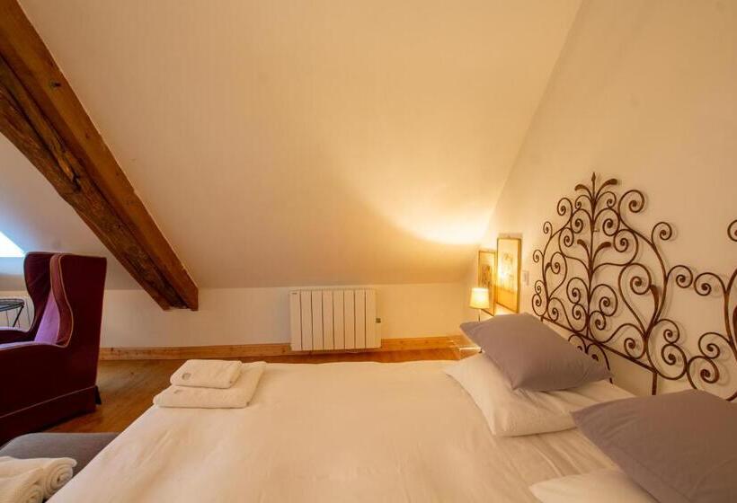 민박 Domaine Maison Dodo