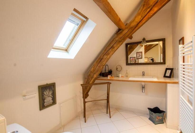 민박 Domaine Maison Dodo