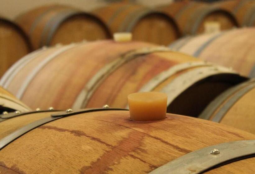 민박 Domaine Maison Dodo