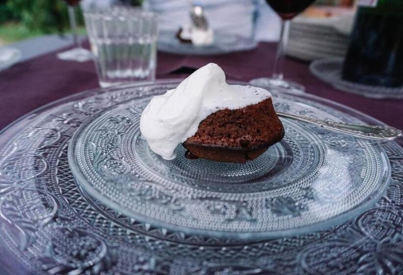 민박 Domaine Maison Dodo