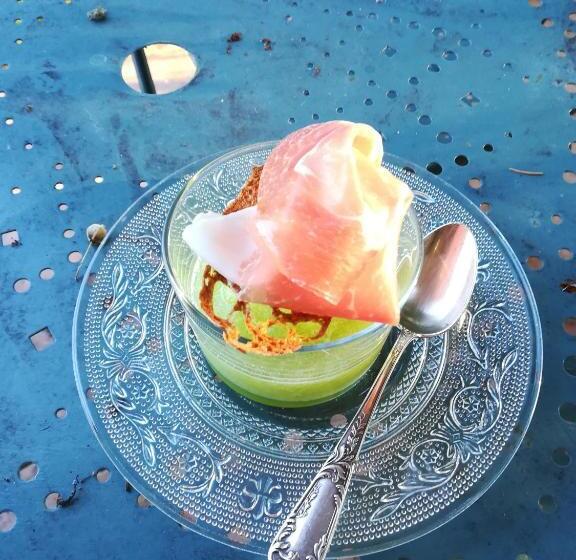 민박 Domaine Maison Dodo