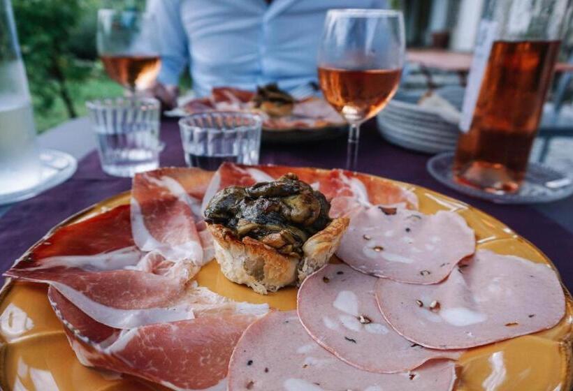 민박 Domaine Maison Dodo