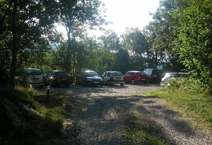 צימר El Balcó De Dorres