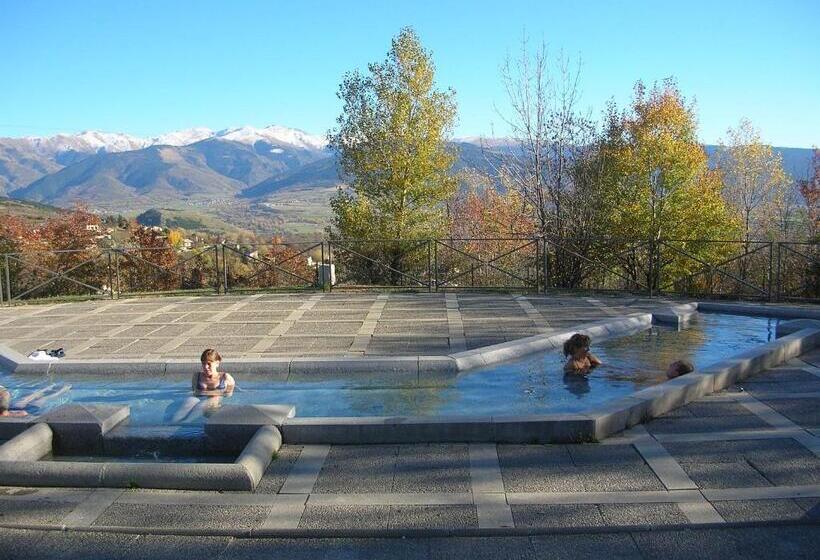 צימר El Balcó De Dorres