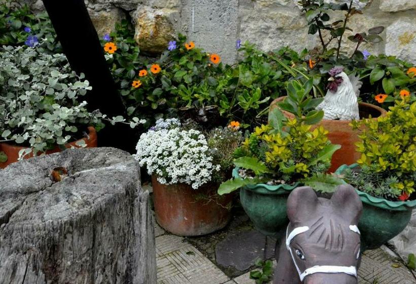 مبيت وإفطار El Pedregal Sopó