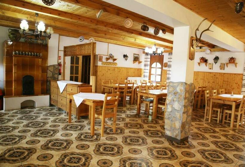 住宿加早餐  Felső Fogadó