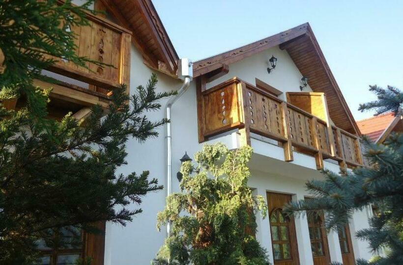 住宿加早餐  Felső Fogadó