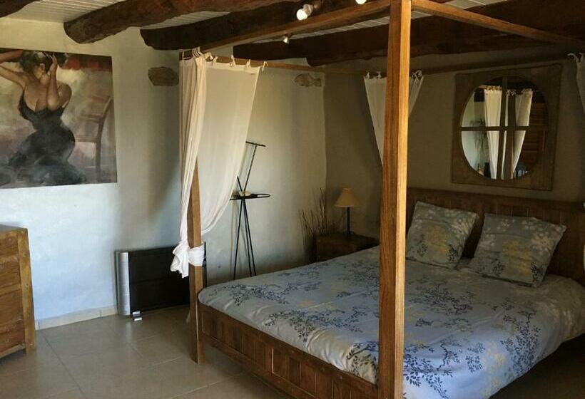 민박 Ferme De Simondon