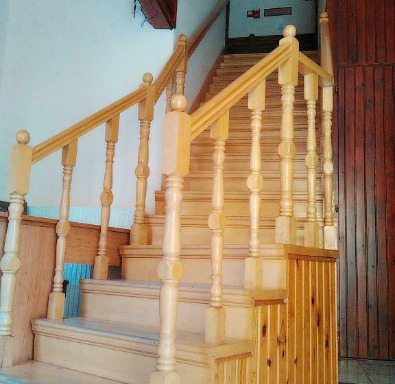 ベッドアンドブレックファースト Forrás Fogadó