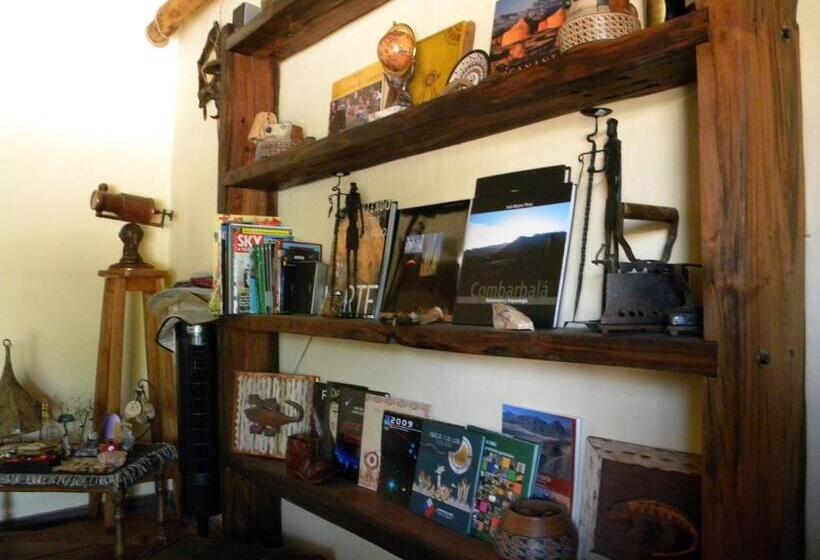 민박 Hostal Apuwara