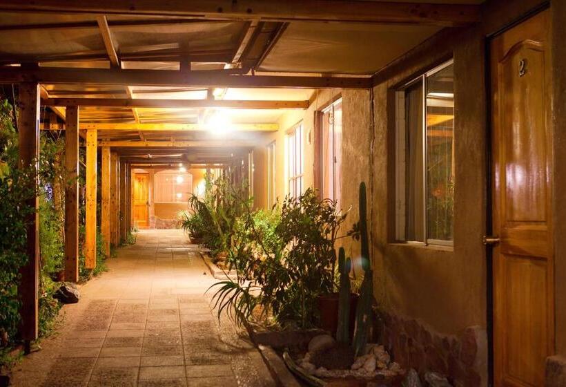 민박 Hostal Apuwara