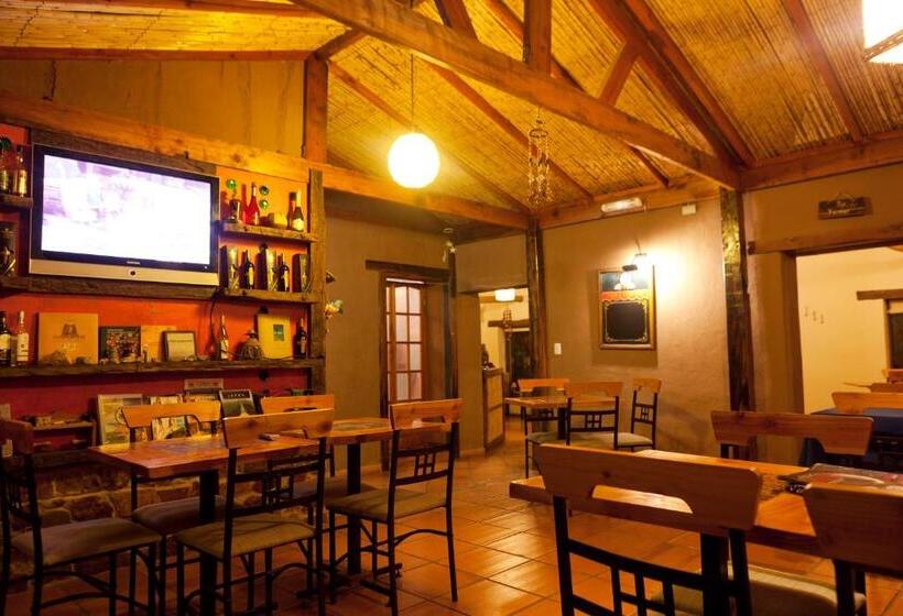 민박 Hostal Apuwara