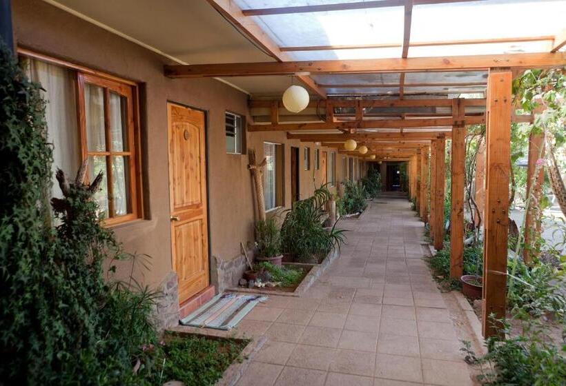 민박 Hostal Apuwara