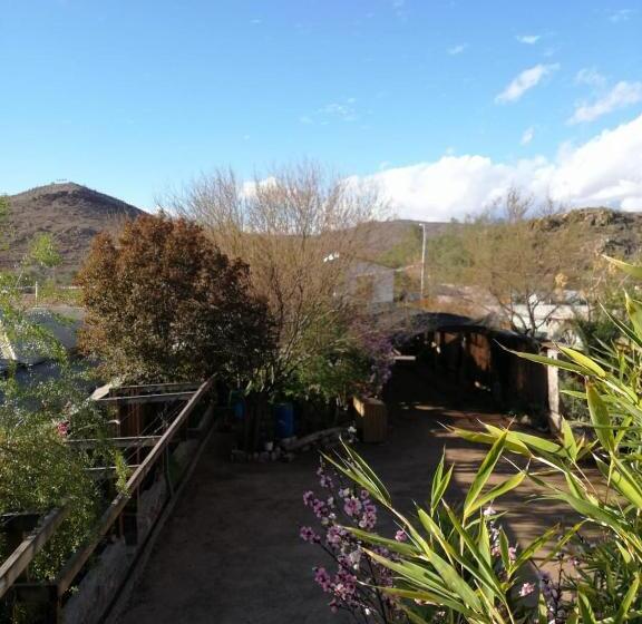 민박 Hostal Apuwara