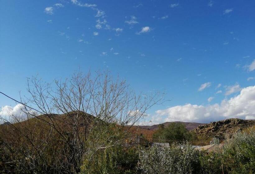 민박 Hostal Apuwara