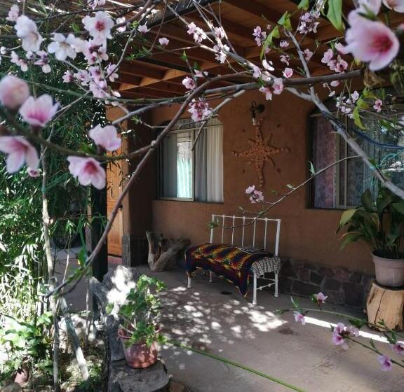 민박 Hostal Apuwara