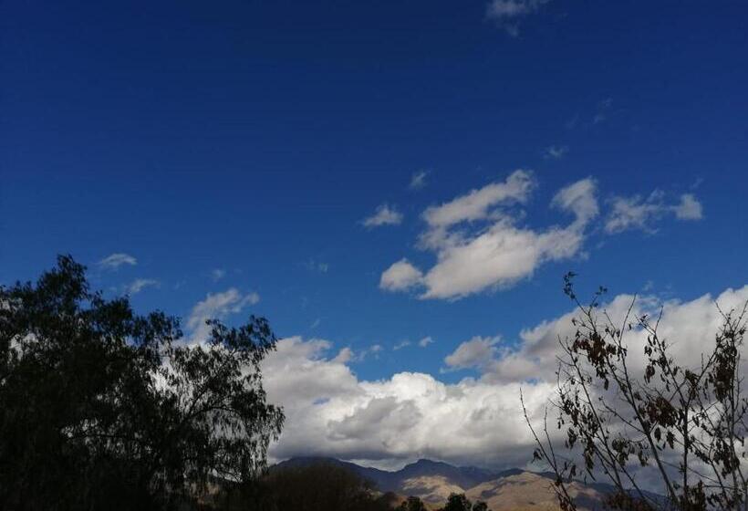 민박 Hostal Apuwara