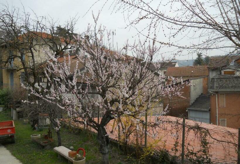 Bed And Breakfast Il Garoch