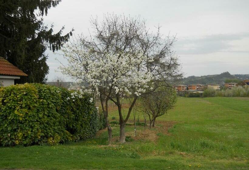 Bed And Breakfast Il Garoch