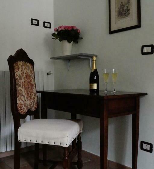 Bed And Breakfast Il Garoch